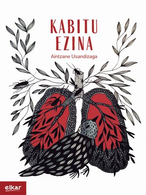 cover image of Kabitu ezina
